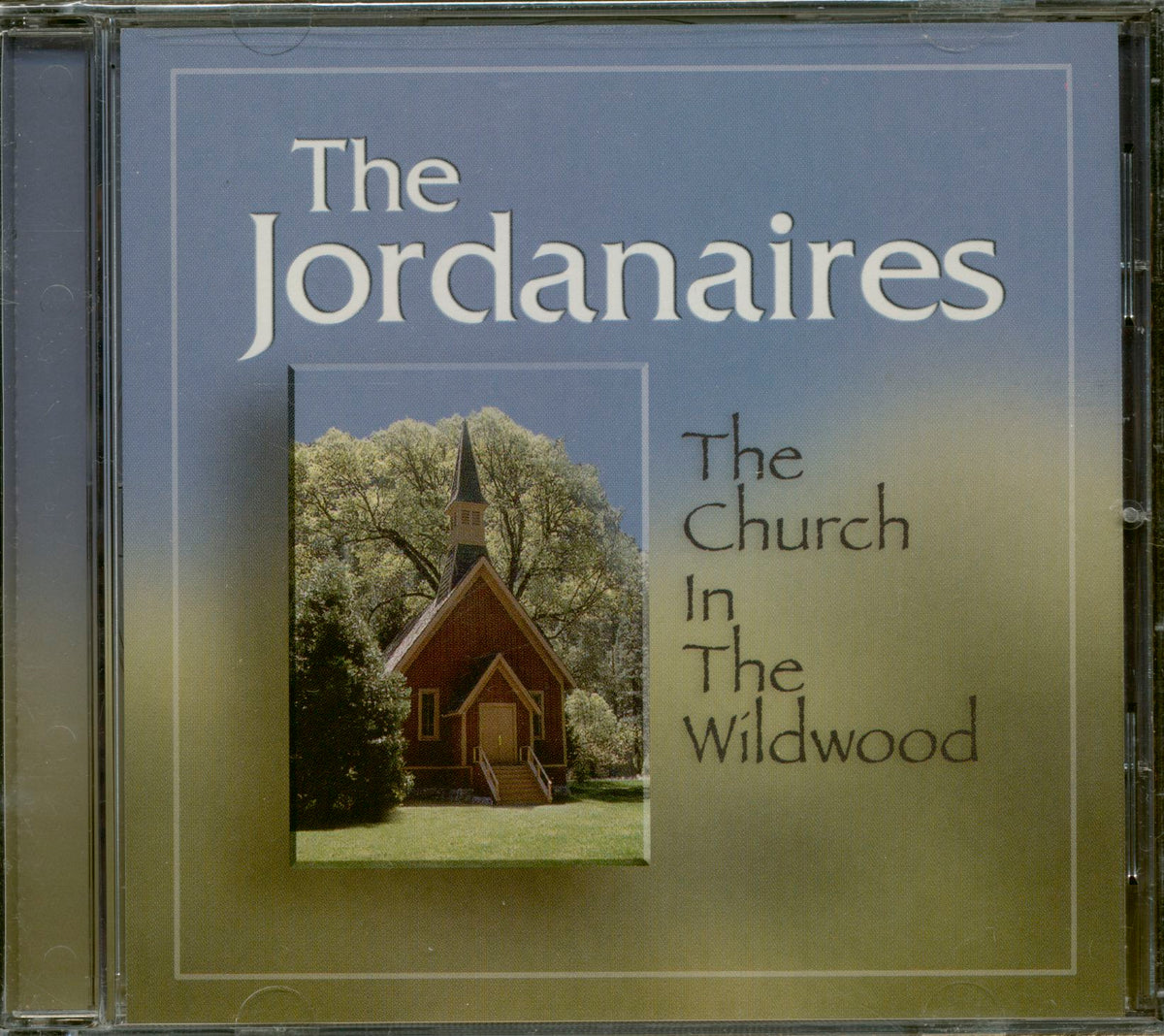 Church in the Wildwood