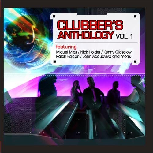 Clubber's Anthology Vol. 1