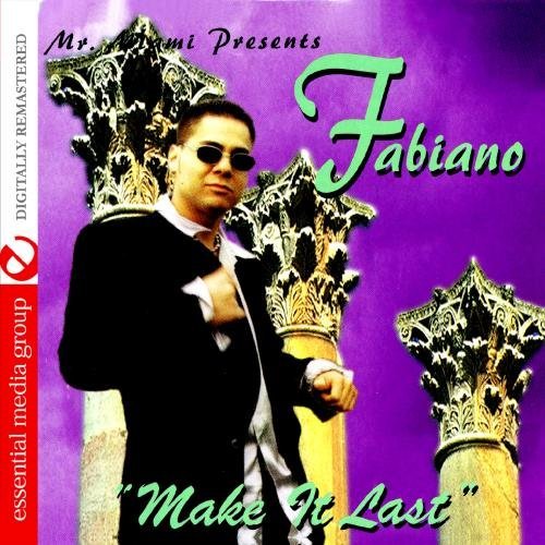 Make It Last (Digitally Remastered)