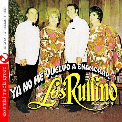 Ya No Me Vuelvo A Enamorar (Digitally Remastered)
