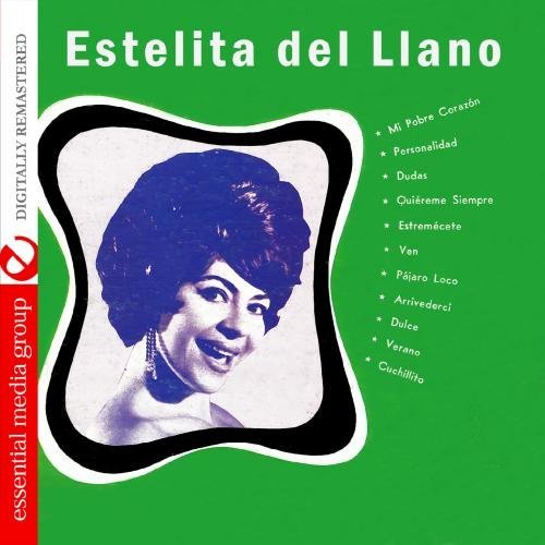 Estelita del Llano (Digitally Remastered)
