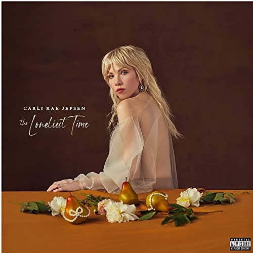 The Loneliest Time [LP]