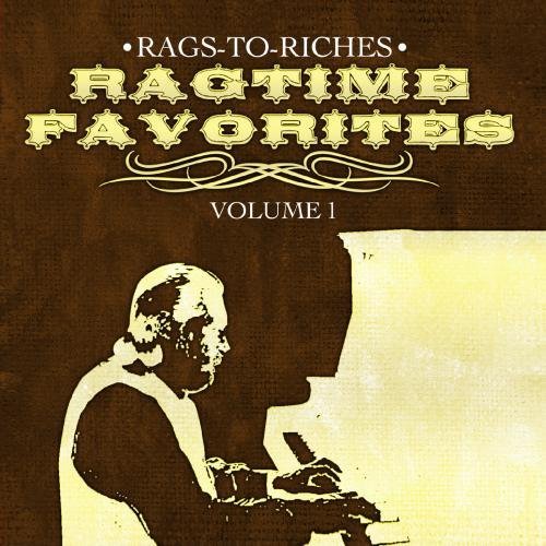 Ragtime Favorites Vol. 1
