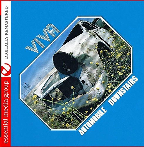 Automobile Downstairs (Johnny Kitchen Presents Viva) (Digitally Remastered)