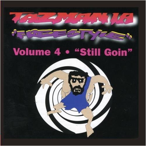 Tazmania Freestyle Vol. 4