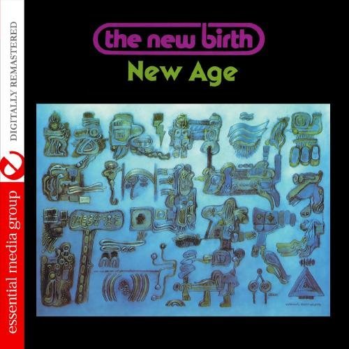 New Age (Digitally Remastered)