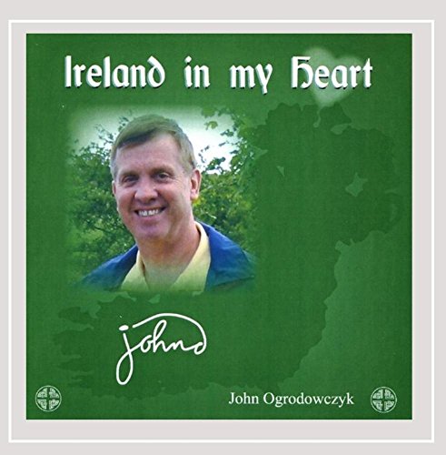 Ireland in My Heart