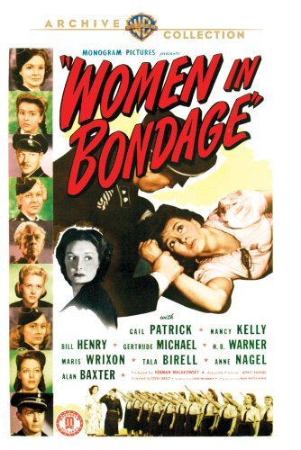 Women in Bondage