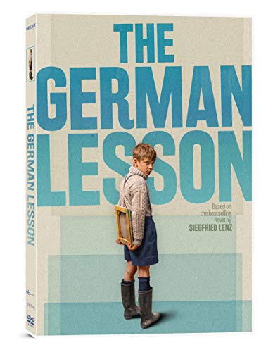 The German Lesson