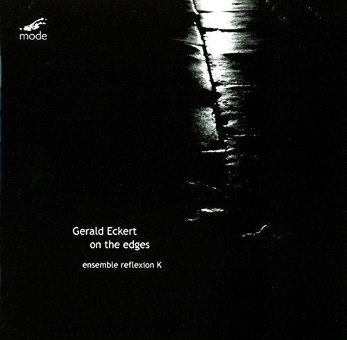 ECKERT: On the Edges
