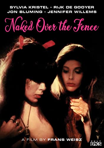 Naked Over The Fence