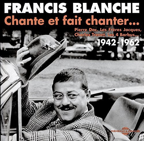 Chante Et Fait Chanter