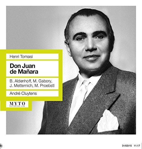 Don Juan de Manara