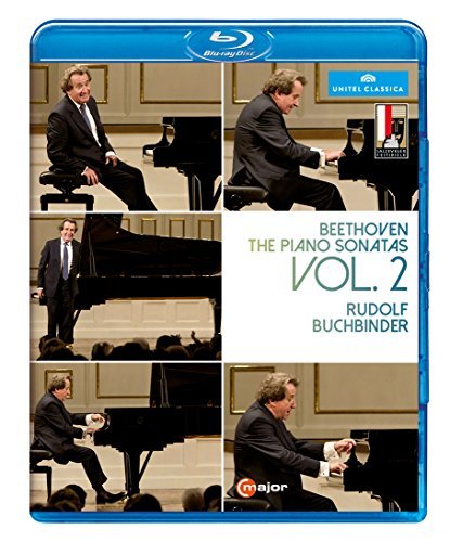 Beethoven: The Piano Sonatas 2