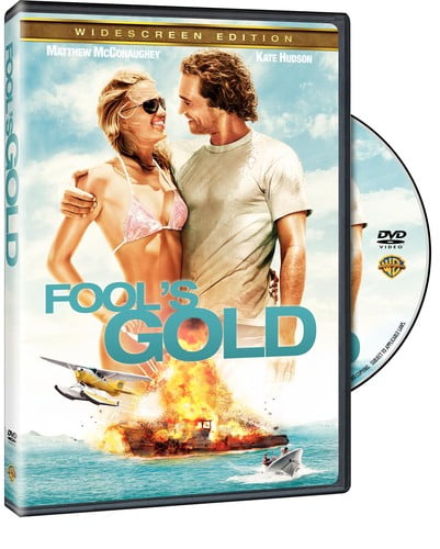 Fool's Gold (Widescreen Edition)