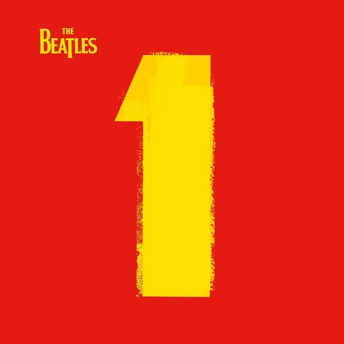 1 [2 LP][Remixed/Remastered]
