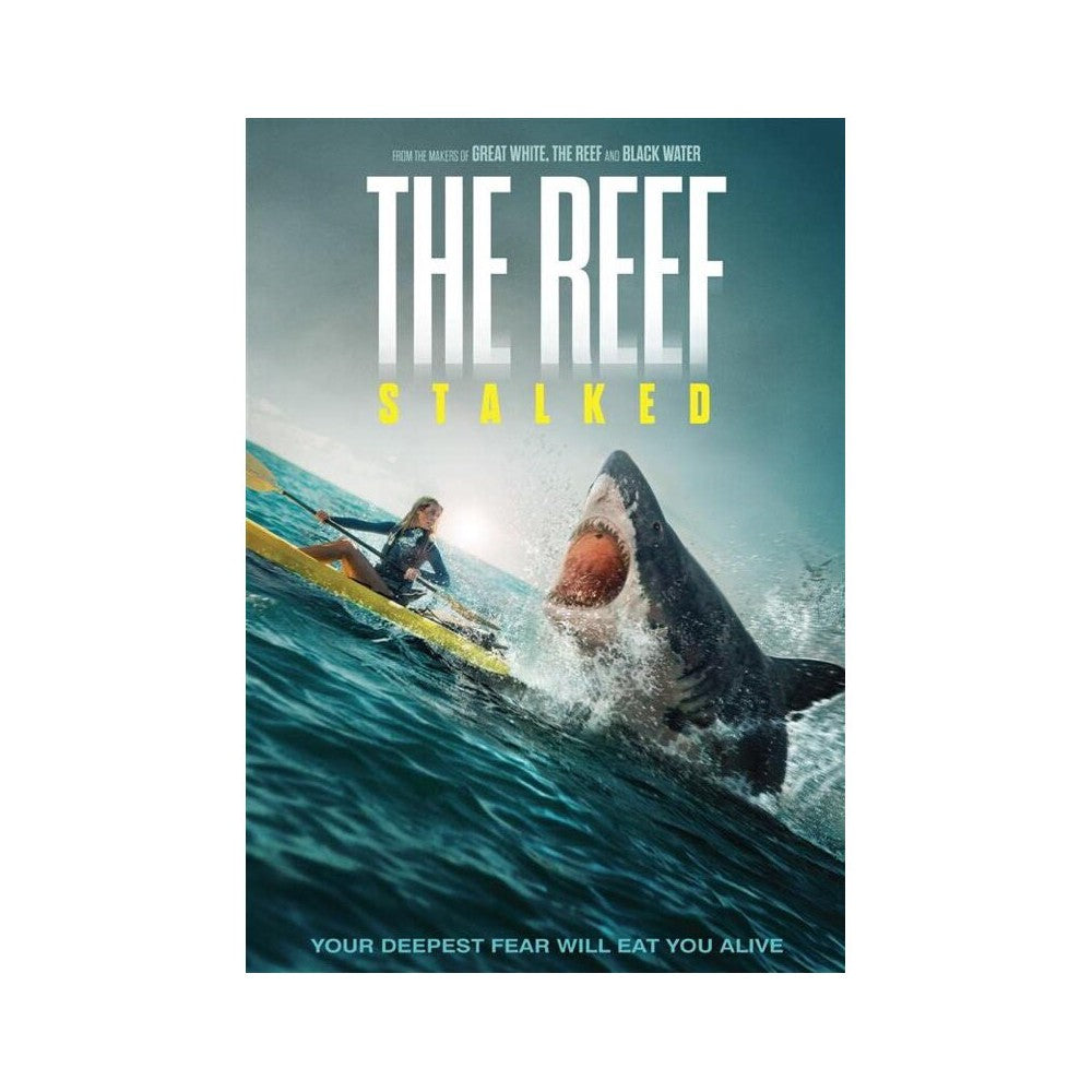 The Reef: Stalked