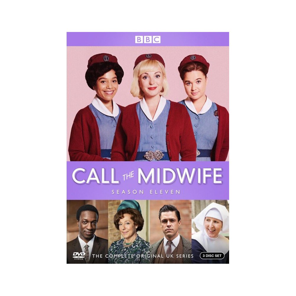 Call the Midwife: Season Eleven