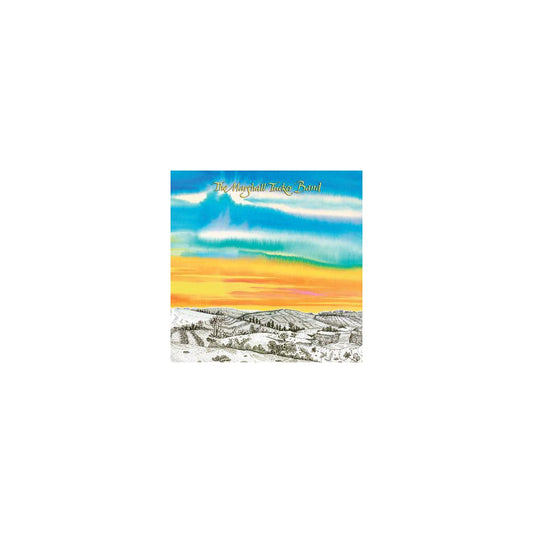 The Marshall Tucker Band