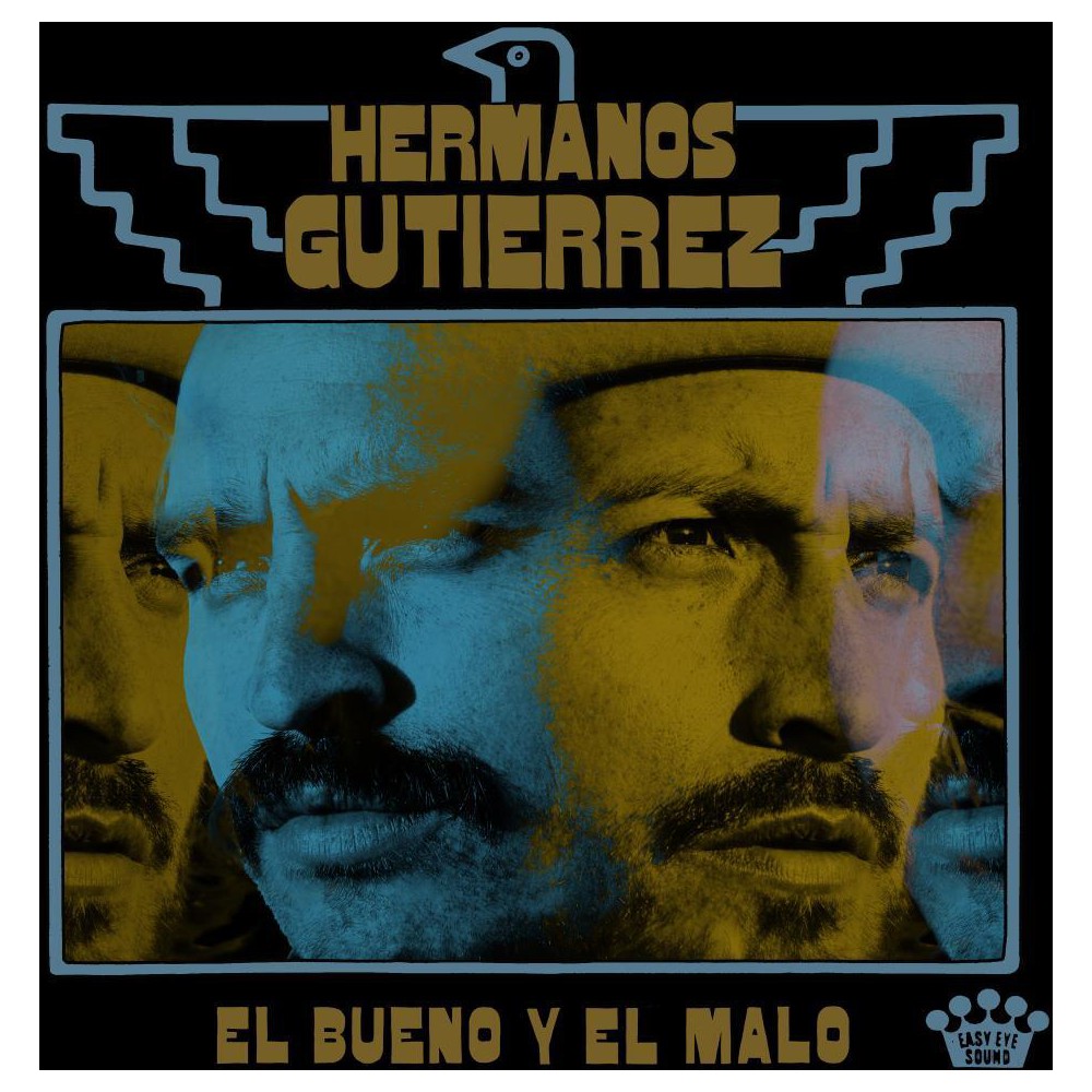 El Bueno Y El Malo [LP]