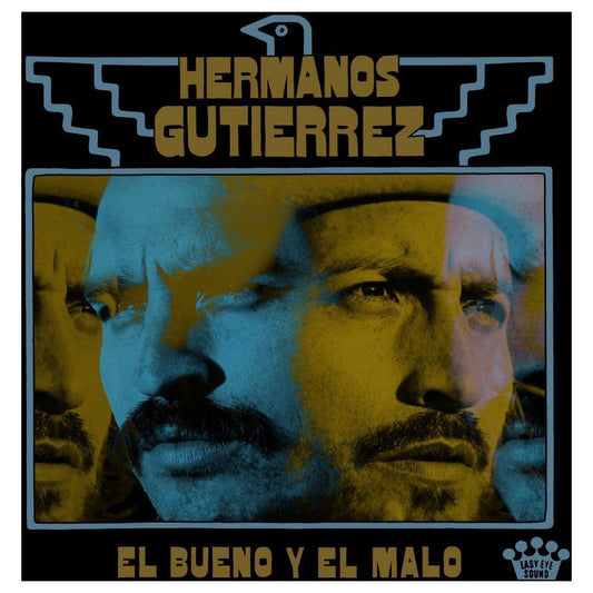 El Bueno Y El Malo [LP]