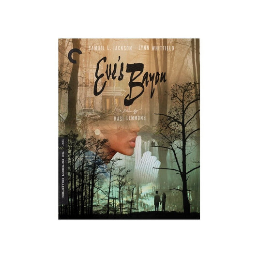 Eve's Bayou (The Criterion Collection) [Blu-ray]