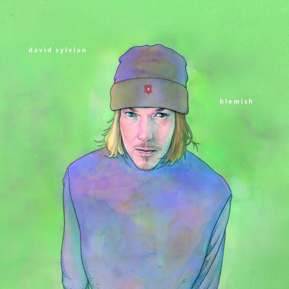 Blemish [LP]