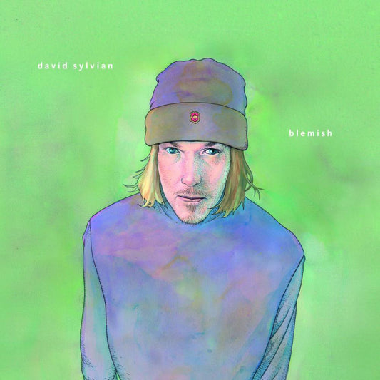 Blemish [LP]