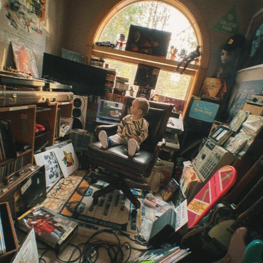 Vinyl Days [2 LP]