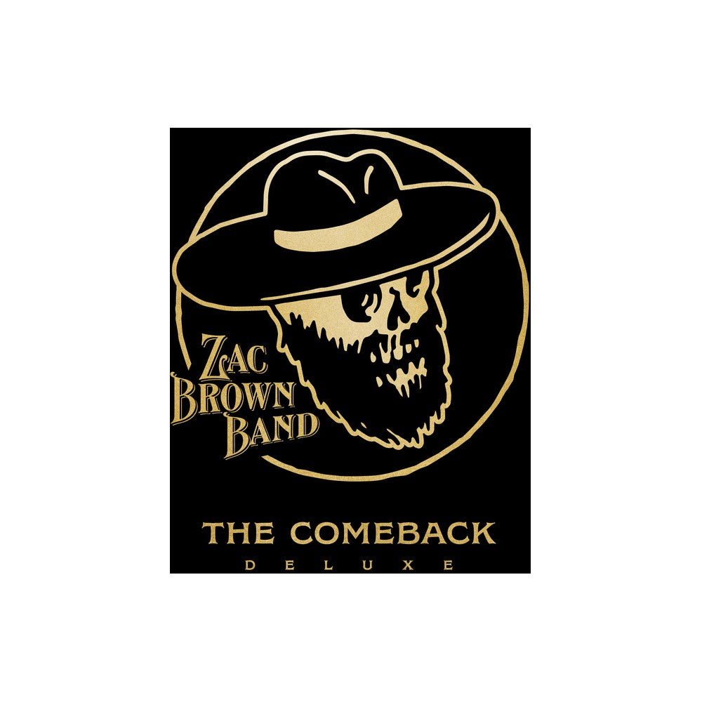 The Comeback (Deluxe)