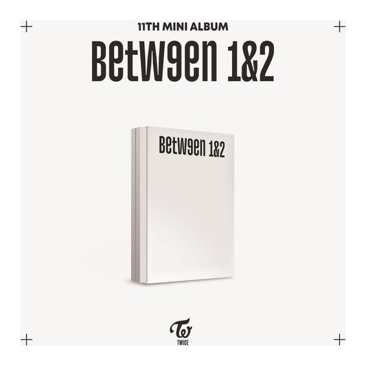 BETWEEN 1&2 [Cryptography ver.]