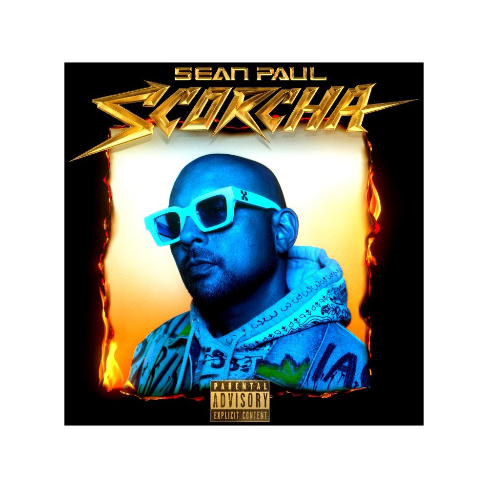 Scorcha [LP]