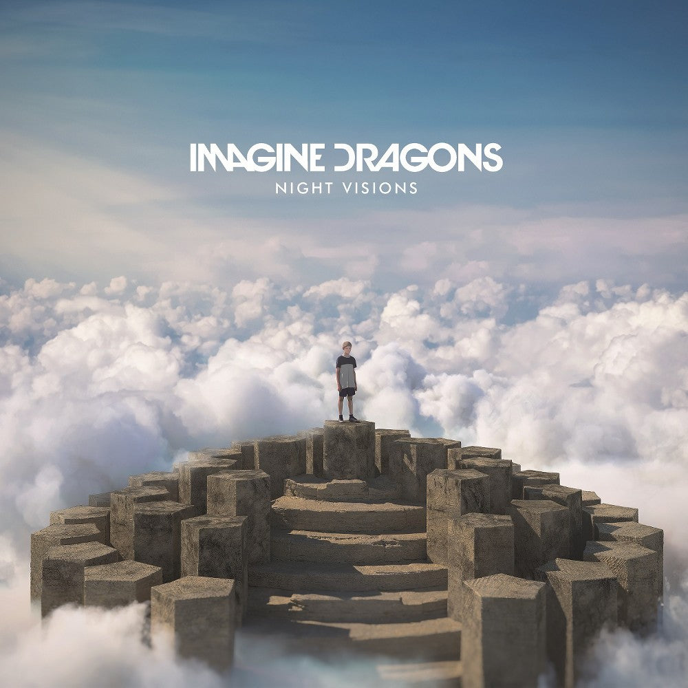 Night Visions: Expanded Edition [2 CD]