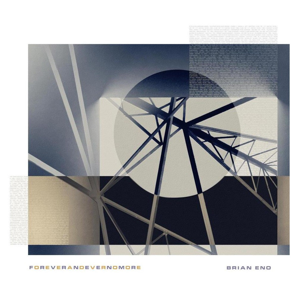 FOREVERANDEVERNOMORE [LP]