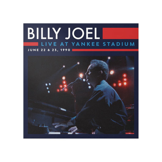 Live At Yankee Stadium