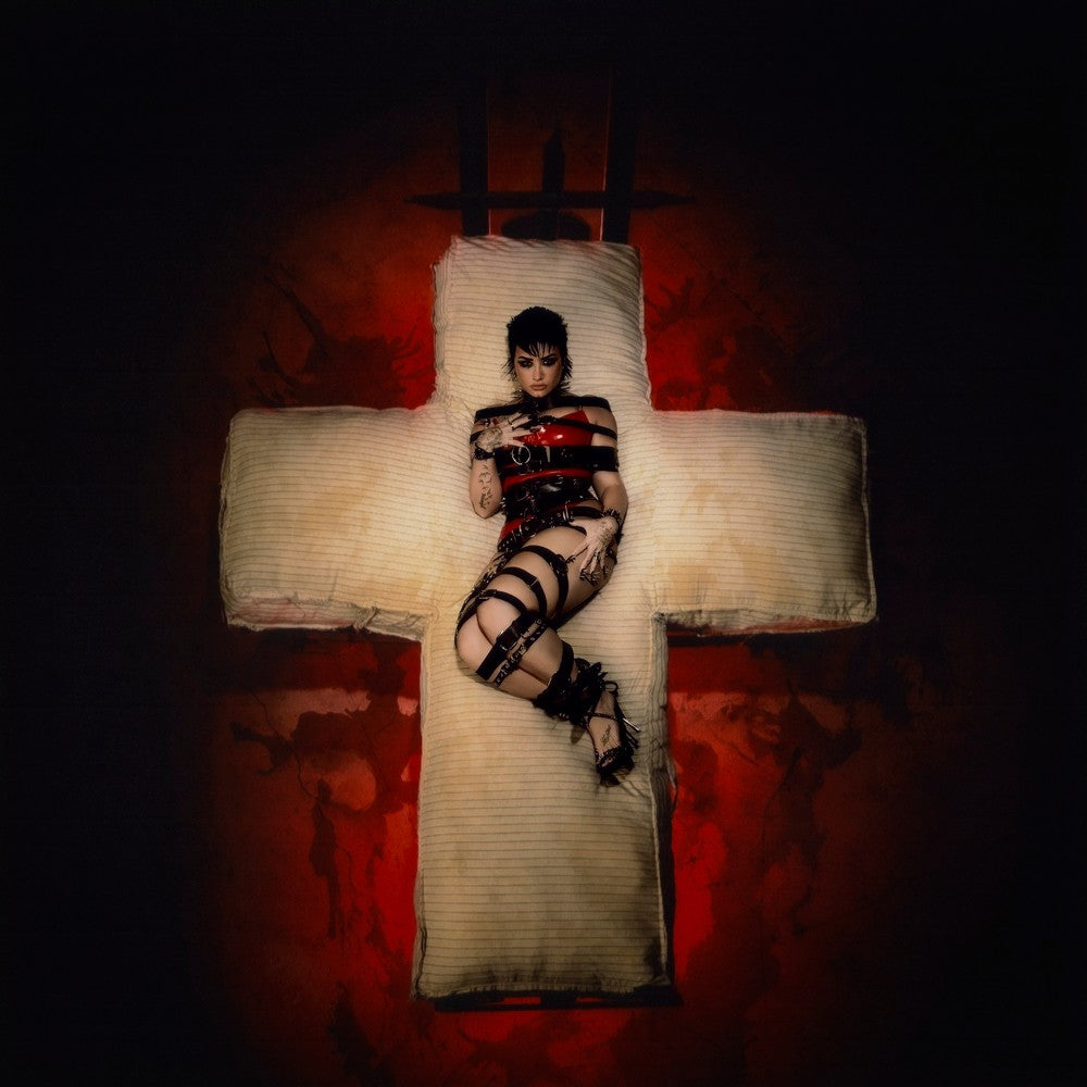 HOLY FVCK [LP]