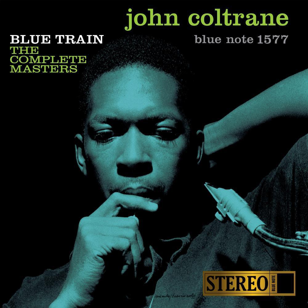 Blue Train (Blue Note Tone Poet Series) [Stereo Complete Masters 2 LP]