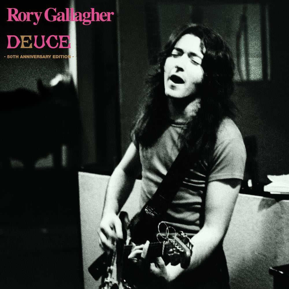 Deuces (50th Anniversary) [Deluxe 4 CD Box Set]