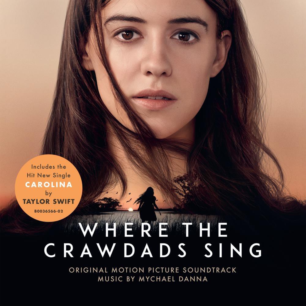 Where The Crawdads Sing (Original Motion Picture Soundtrack)