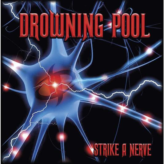 Strike A Nerve [LP]