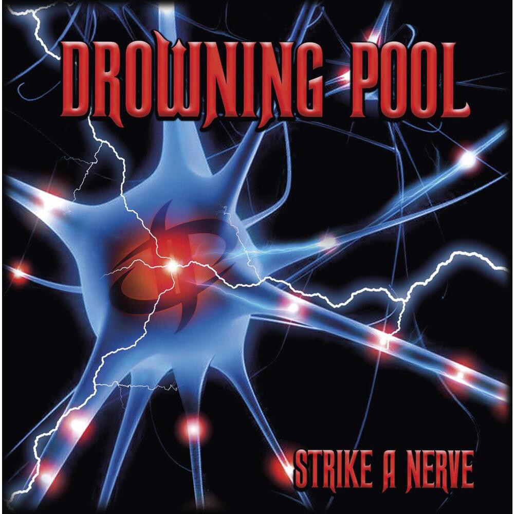 Strike A Nerve [LP]