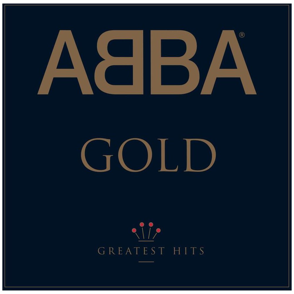Gold - Greatest Hits [Picture Disc 2 LP]