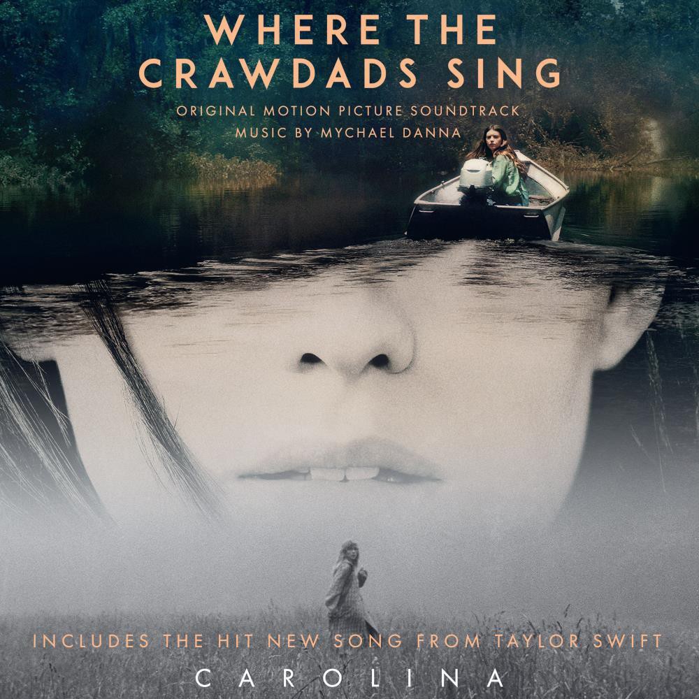 Where The Crawdads Sing (Original Motion Picture Soundtrack) [LP]