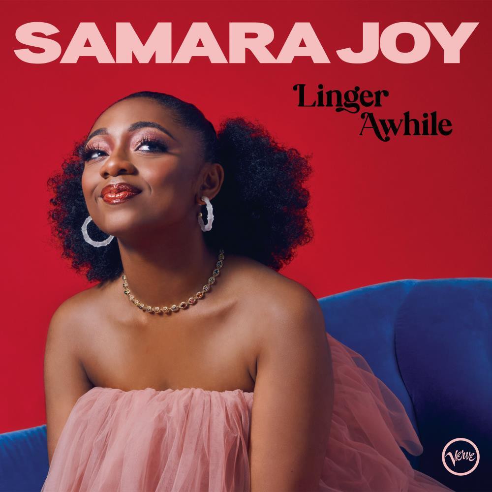 Linger Awhile [LP]