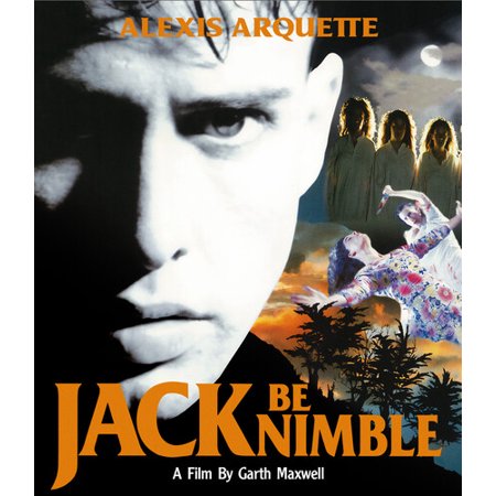 Jack Be Nimble