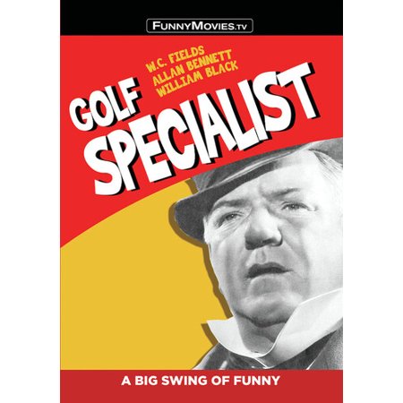 Golf Specialist