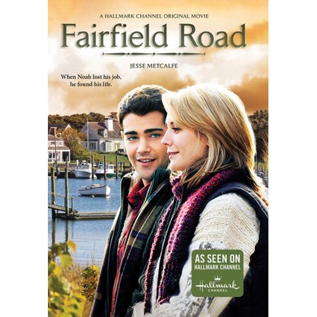 Fairfield Road