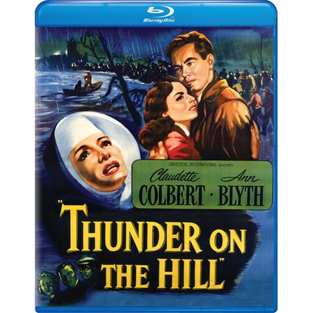Thunder on the Hill