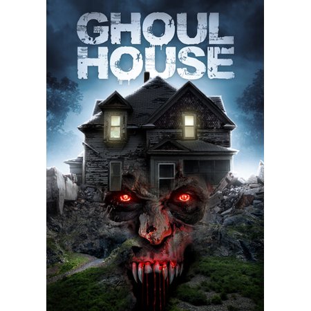 Ghoul House