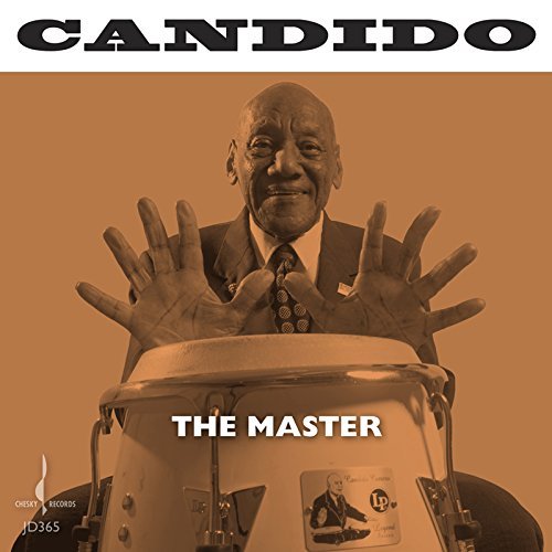 Candido : Candido: The Master